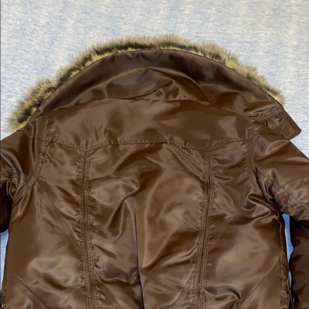 Winter jacket - Picture 5 of 6